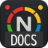 NijiCAD Logo